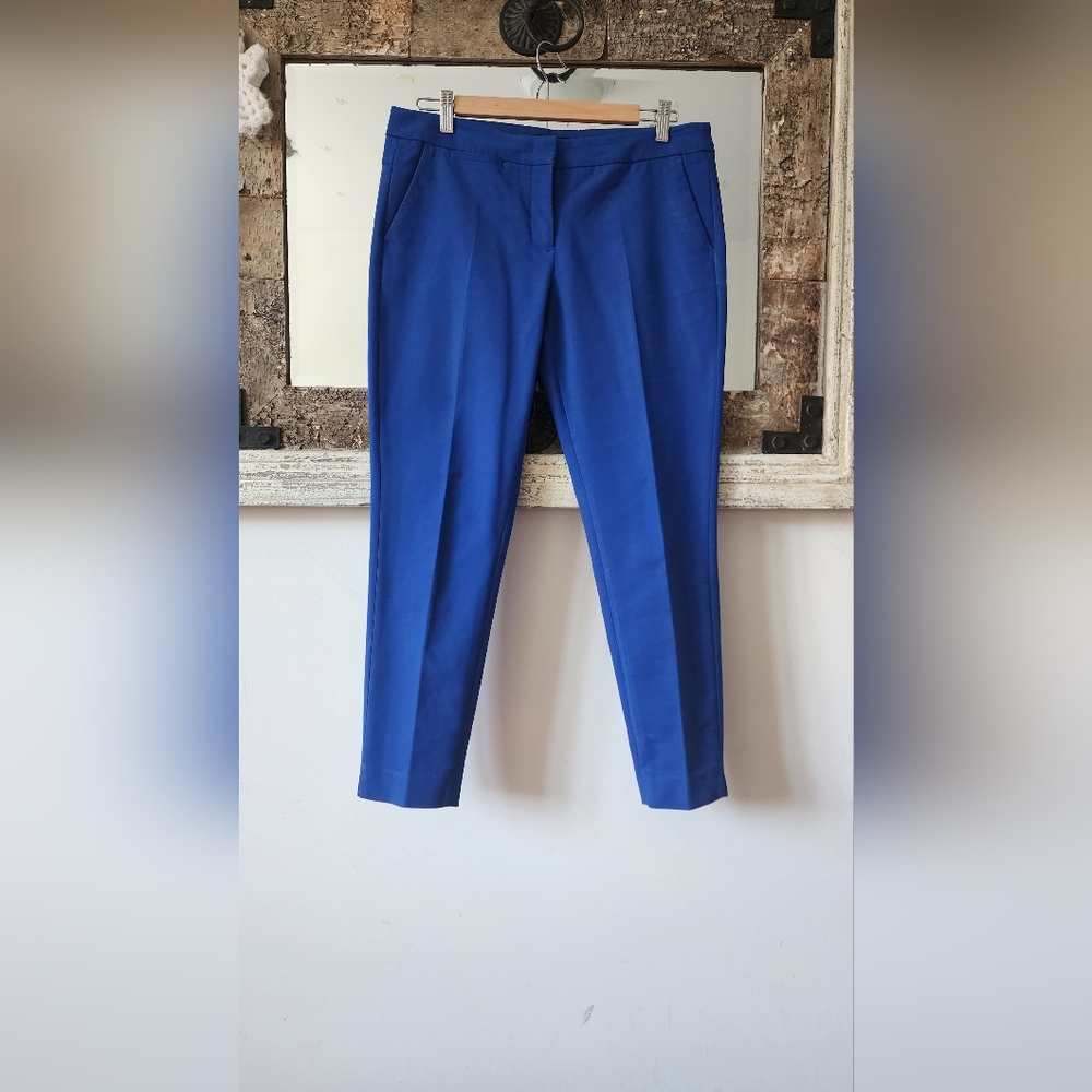Dress pants